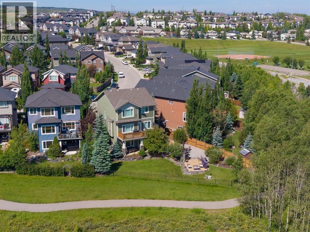 209 Jumping Pound Terrace, Cochrane, Alberta  T4C 0K5 - Photo 2 - A2326986