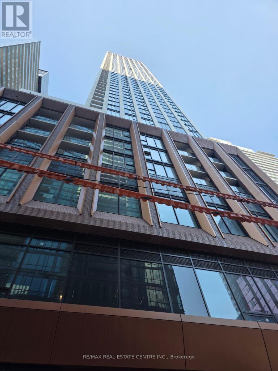 901 - 400 KING STREET W, Toronto, Ontario