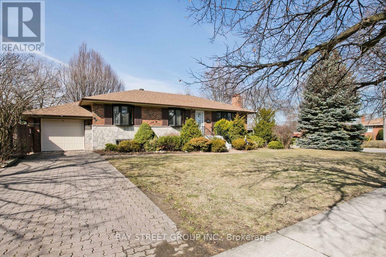 67 ELVASTON DRIVE