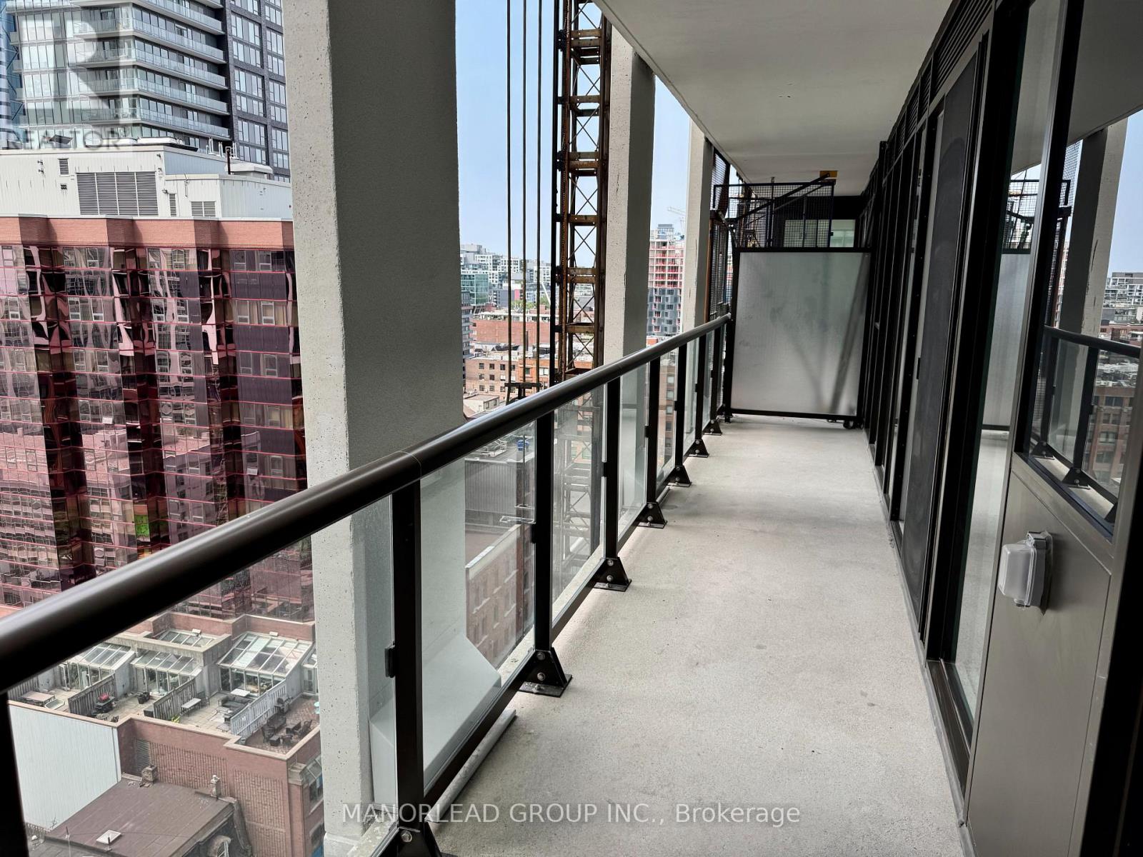 1517 - 400 KING STREET W - Photo 11