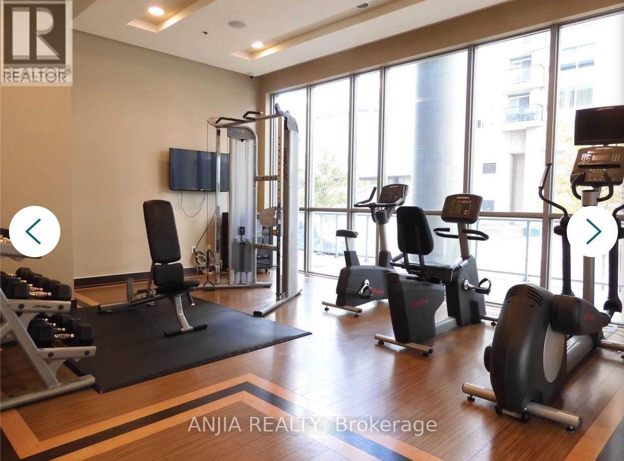 906 - 50 Town Centre Court, Toronto, Ontario M1P 0A9 - Photo 10 - E13582188