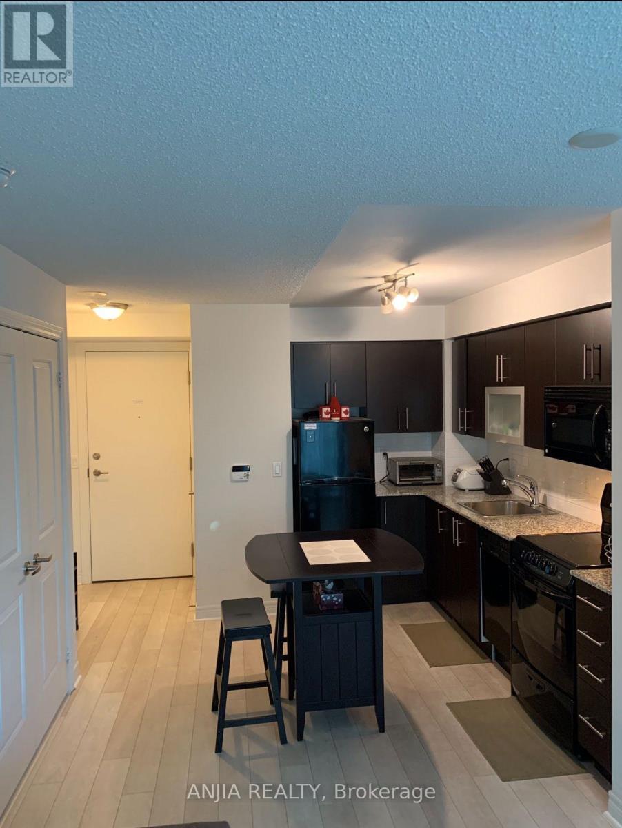 906 - 50 Town Centre Court, Toronto, Ontario M1P 0A9 - Photo 3 - E13582188