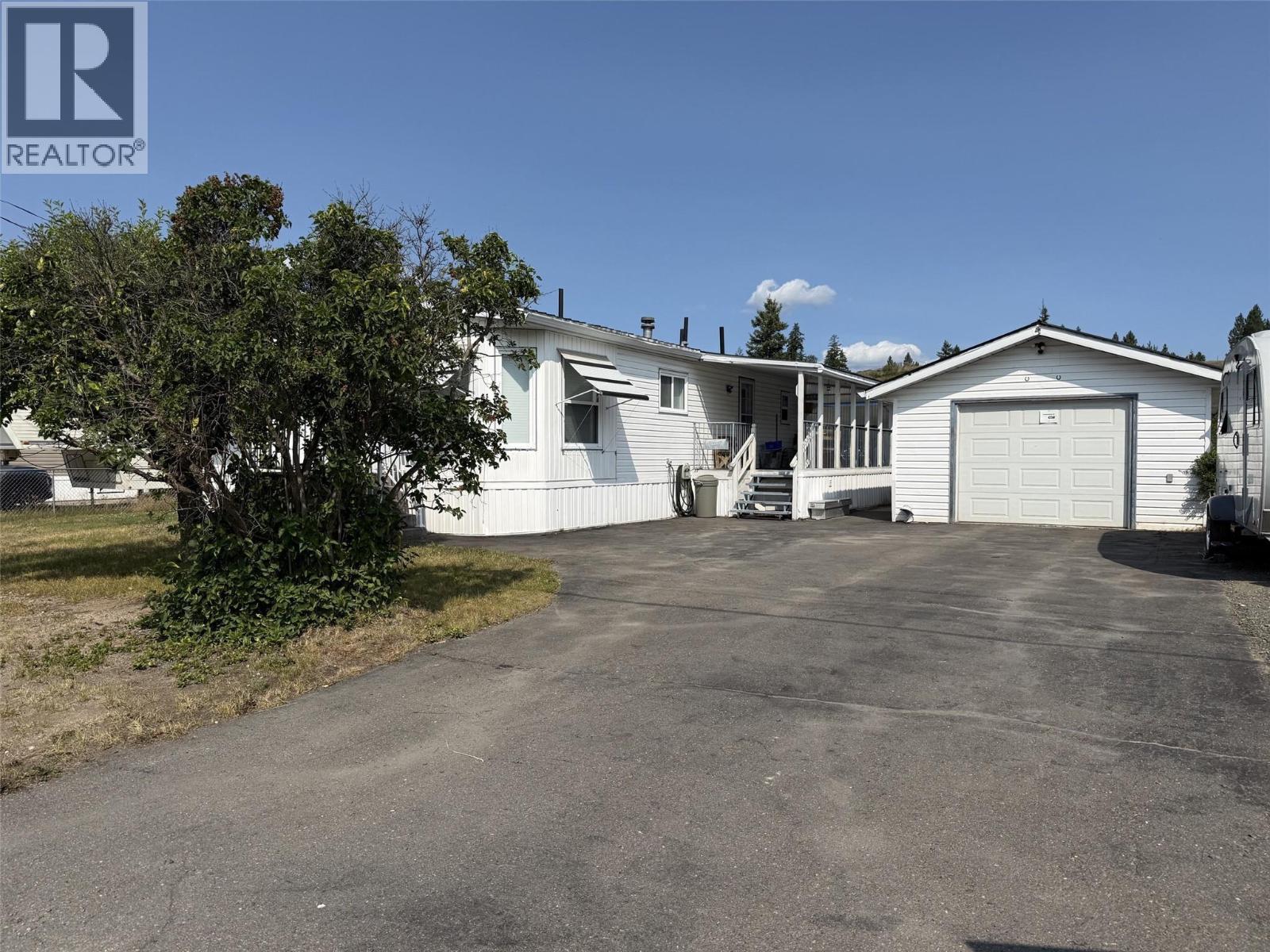 451 Mclean Road, Barriere, British Columbia  V0E 1E0 - Photo 1 - 10394803