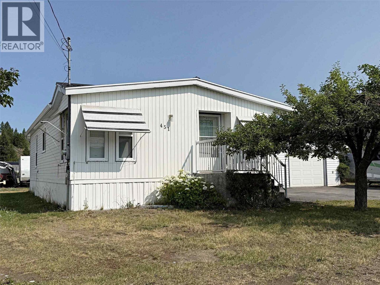 451 Mclean Road, Barriere, British Columbia  V0E 1E0 - Photo 25 - 10394803