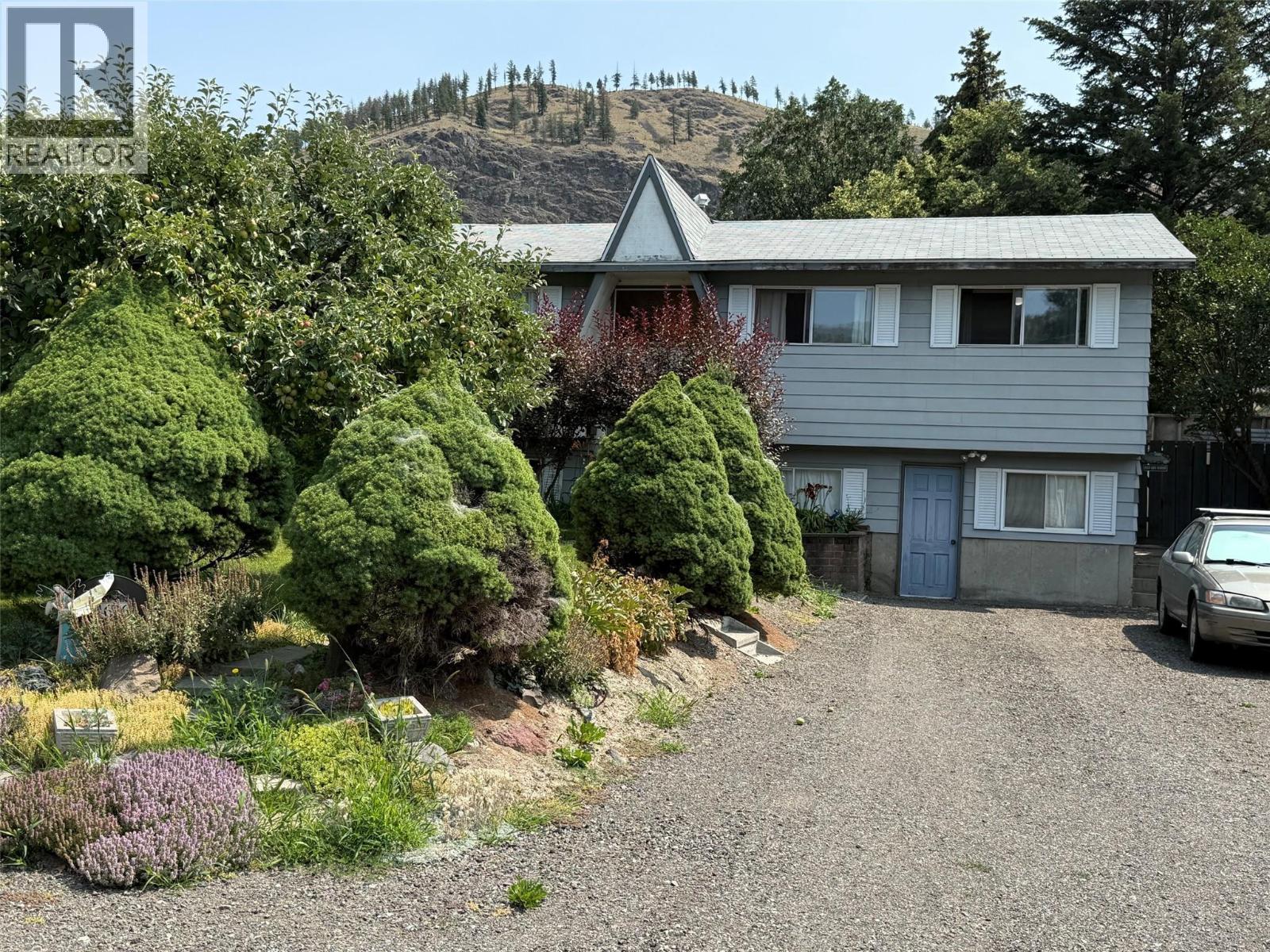 4626 Stevens Drive, Kamloops