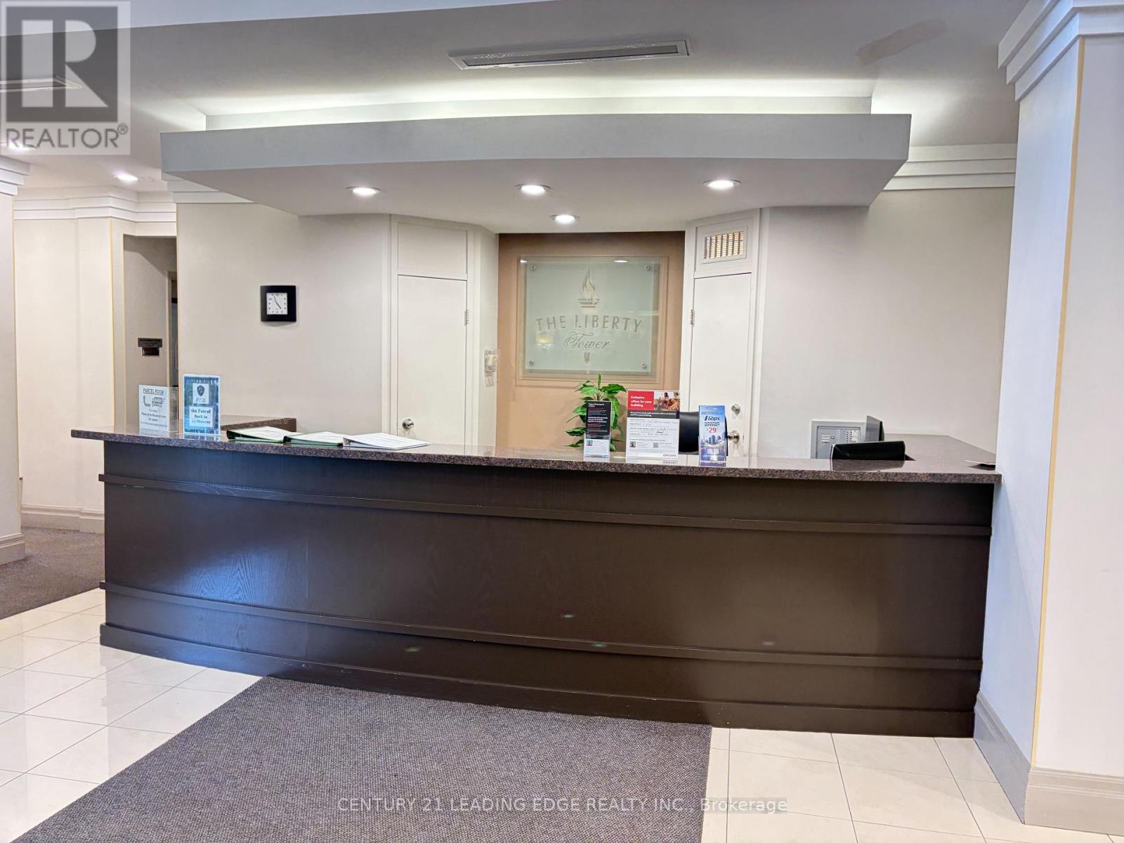 210 - 25 Times Avenue, Markham, Ontario L3T 7X5 - Photo 5 - N13564714