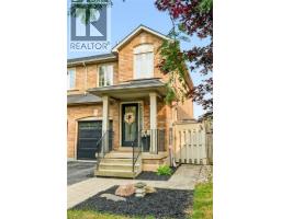 5116 SILVERCREEK Drive, burlington, Ontario