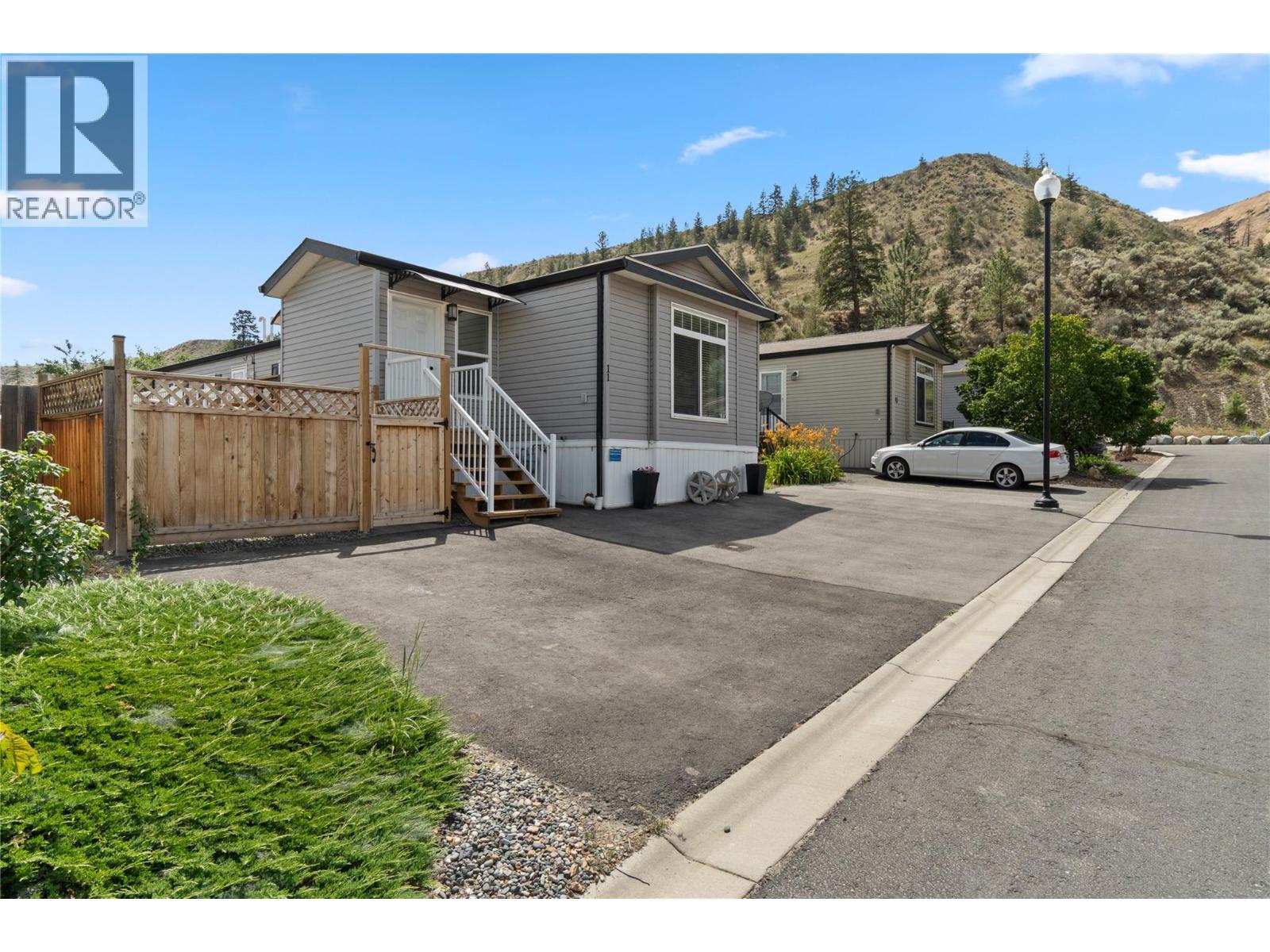 7805 Dallas Drive Unit# 11, Kamloops, British Columbia  V2C 6X9 - Photo 2 - 10380869