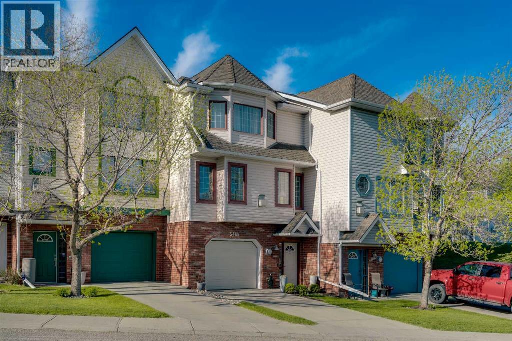 5465 Patina Drive SW, Calgary, Alberta  T3H 3J8 - Photo 26 - A2327456