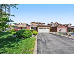 54 DE ROSE AVENUE, Caledon, Ontario