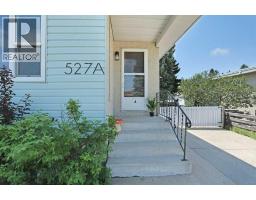 527-A 4 Avenue E, Brooks, Alberta