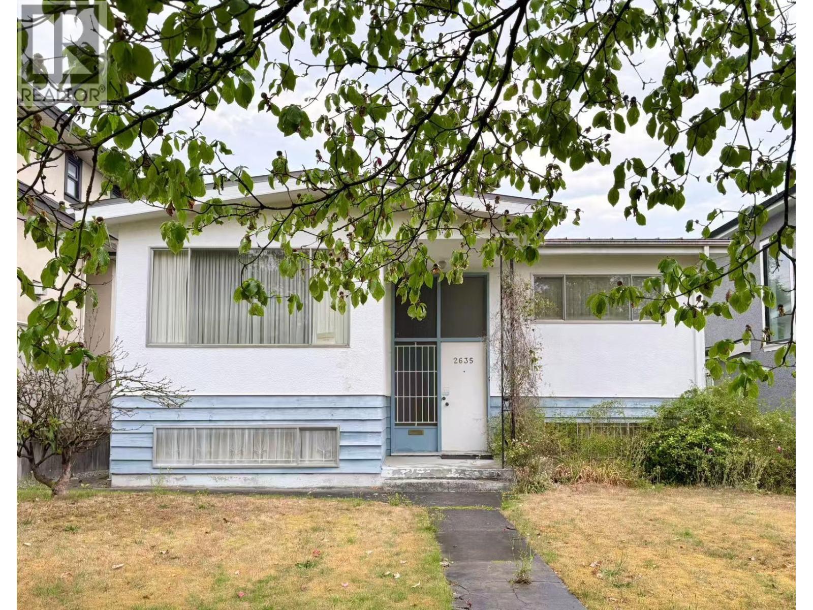 2635 BOBOLINK AVENUE, Vancouver, British Columbia