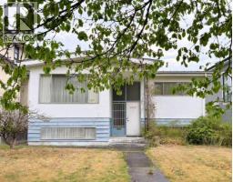 2635 BOBOLINK AVENUE, Vancouver, British Columbia