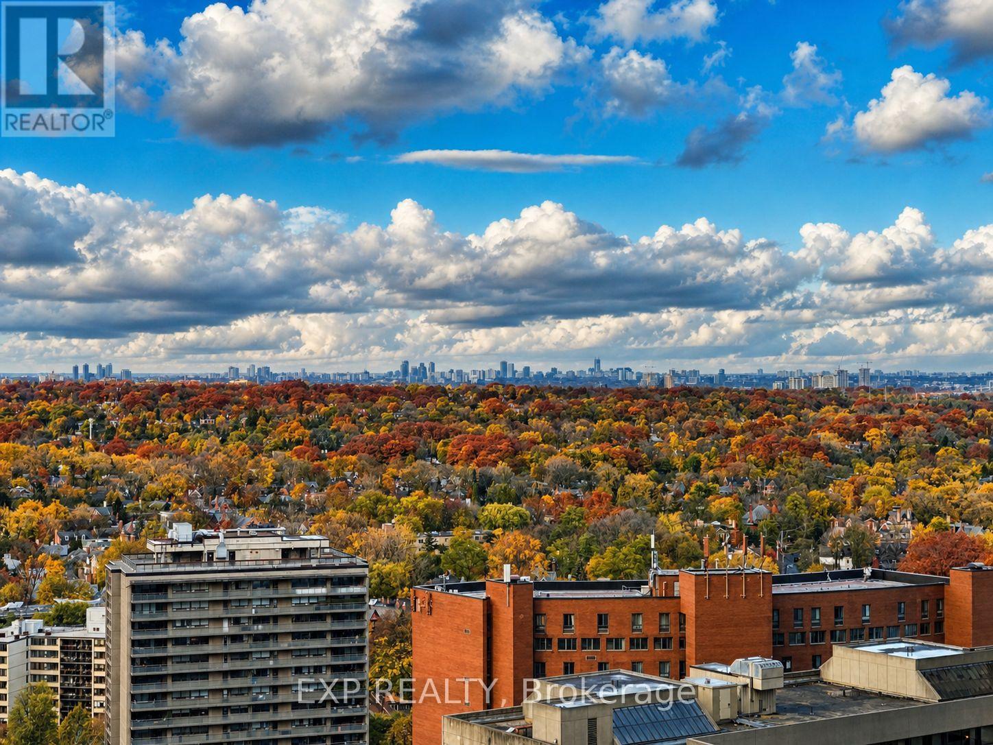 2011 - 1 Bloor Street E, Toronto, Ontario  M4W 0A8 - Photo 8 - C13582200
