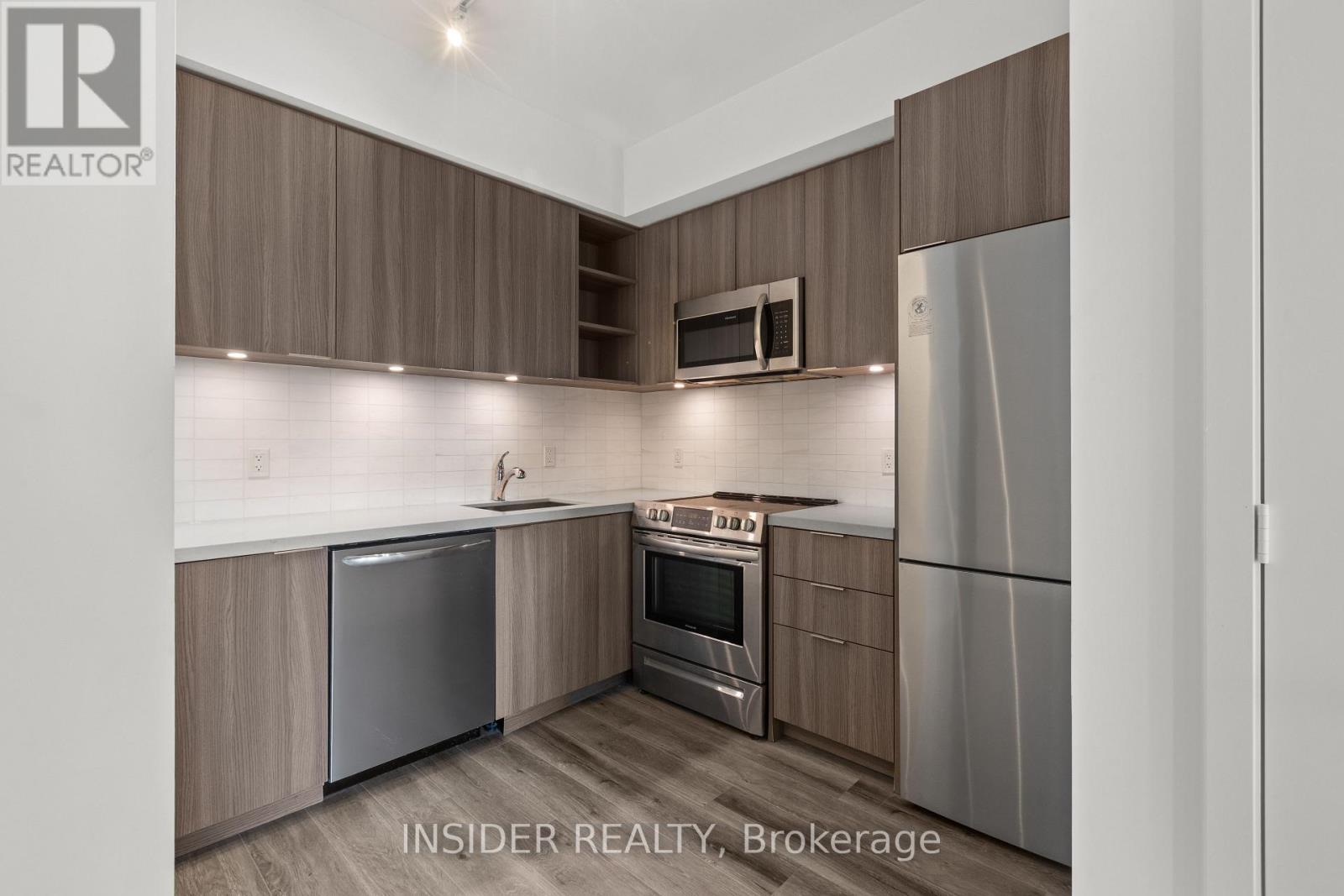 703 - 30 Ordnance Street, Toronto, Ontario  M6K 0C8 - Photo 2 - C13582210