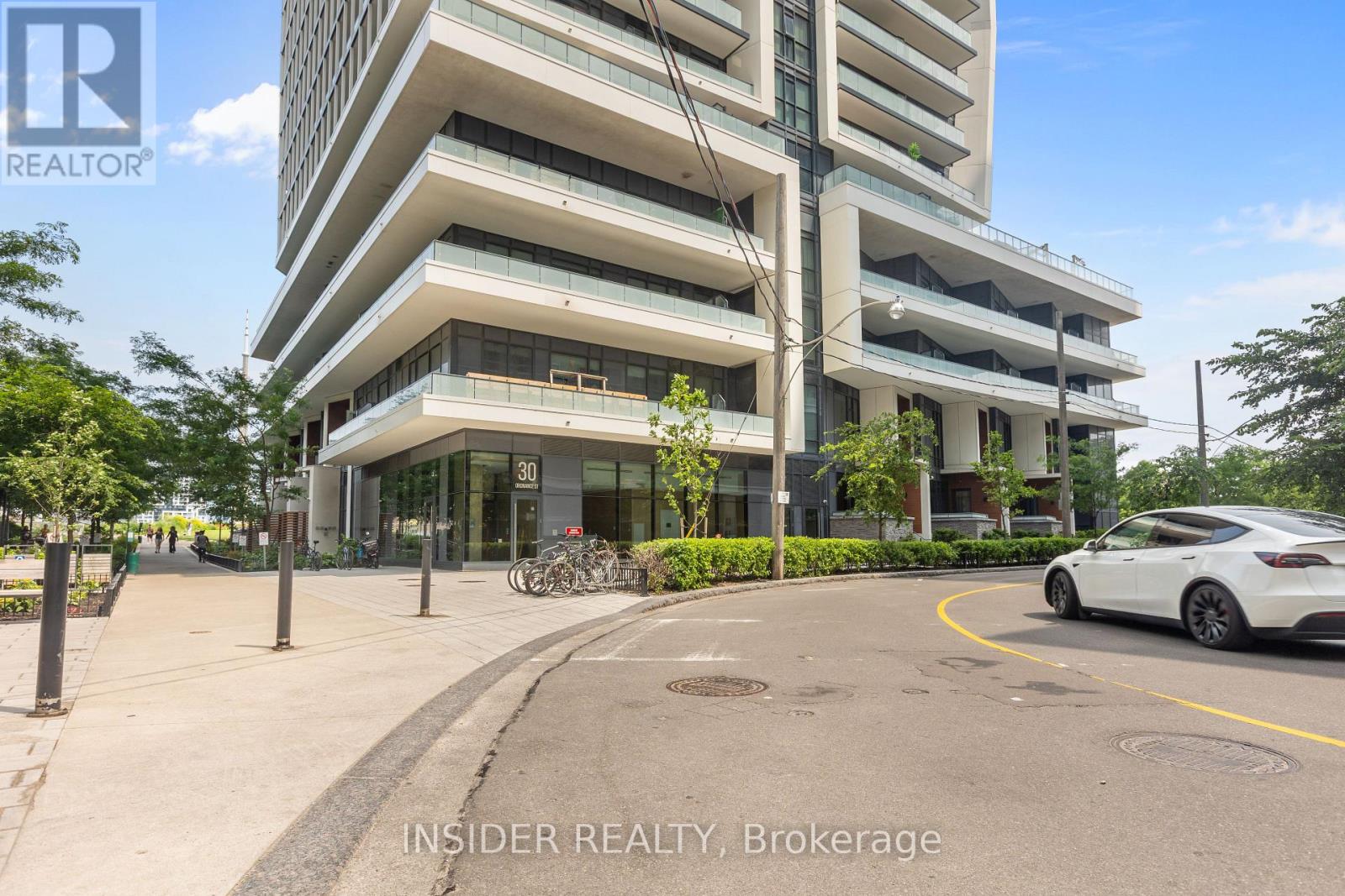 703 - 30 Ordnance Street, Toronto, Ontario  M6K 0C8 - Photo 28 - C13582210