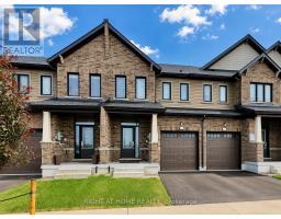 67 MILADY CRESCENT, Barrie, Ontario
