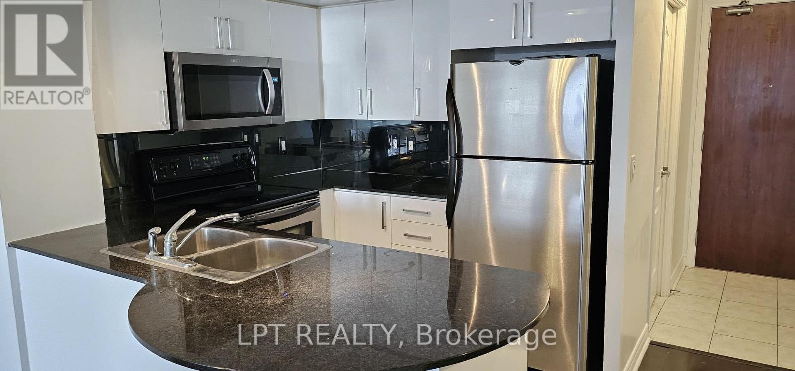 2303 - 4080 Living Arts Drive, Mississauga, Ontario L5B 4N3 - Photo 11 - W13582216