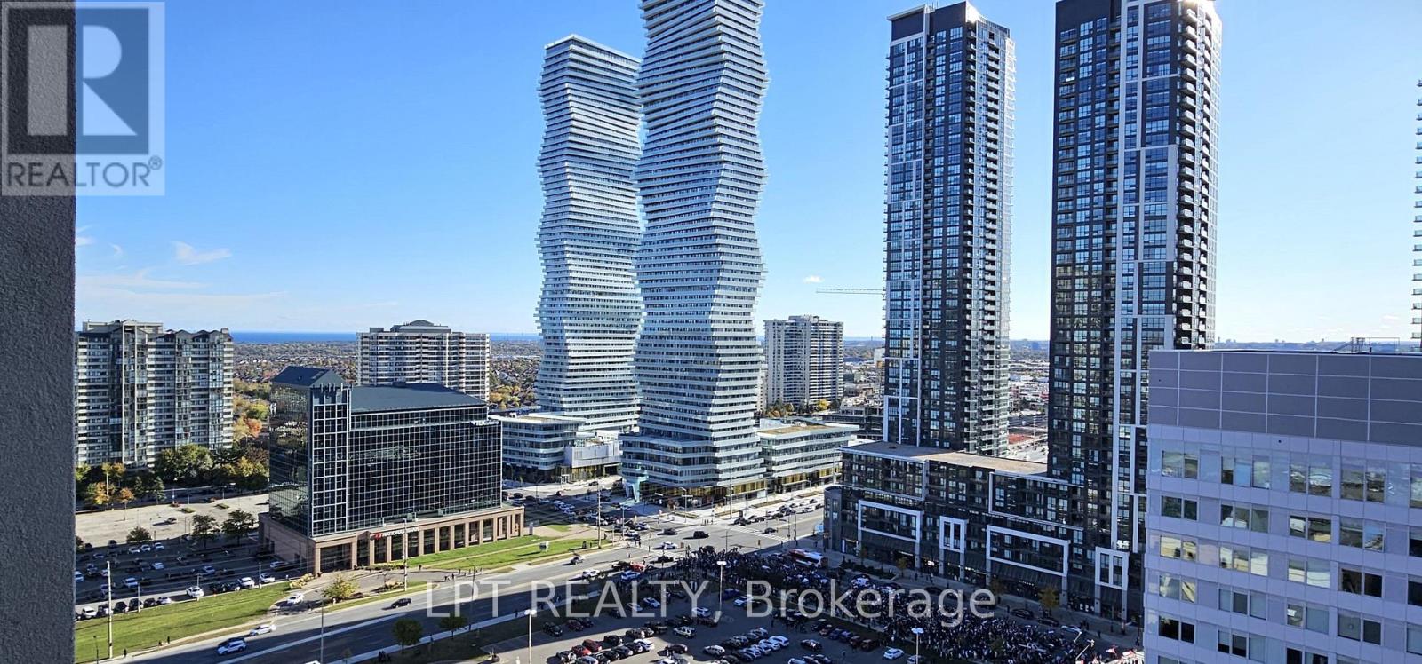 2303 - 4080 Living Arts Drive, Mississauga, Ontario L5B 4N3 - Photo 20 - W13582216