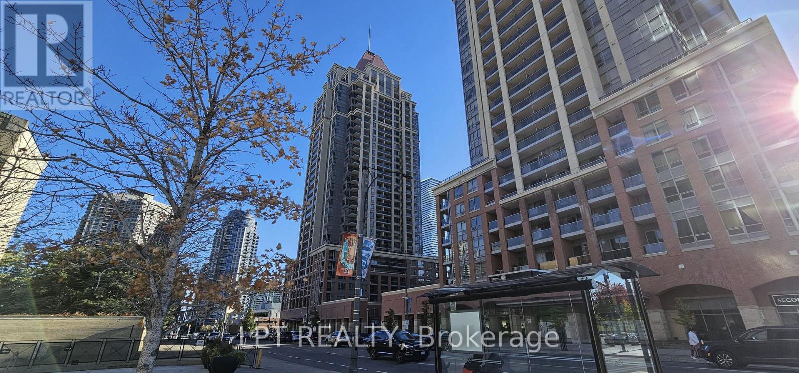 2303 - 4080 Living Arts Drive, Mississauga, Ontario L5B 4N3 - Photo 3 - W13582216