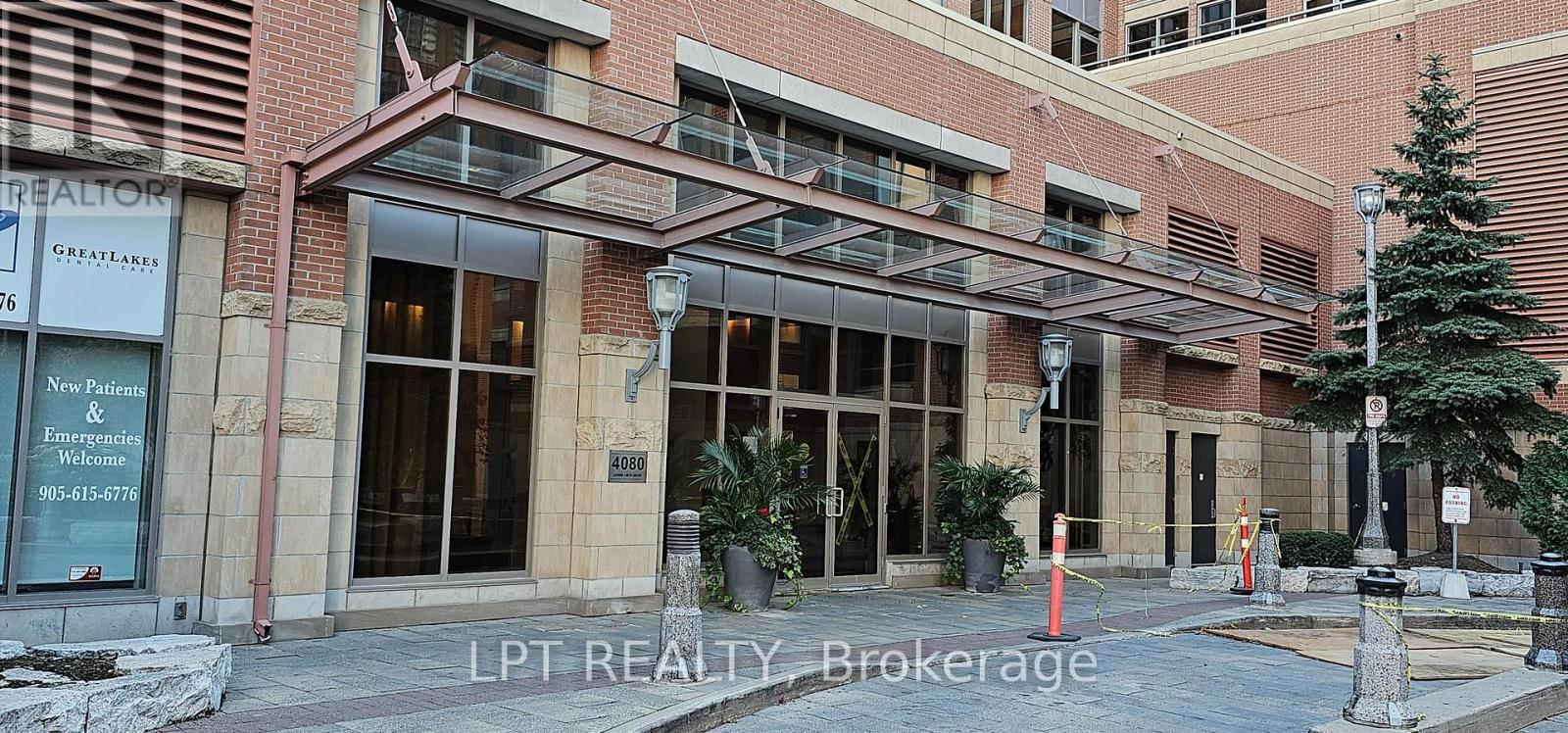 2303 - 4080 Living Arts Drive, Mississauga, Ontario L5B 4N3 - Photo 4 - W13582216