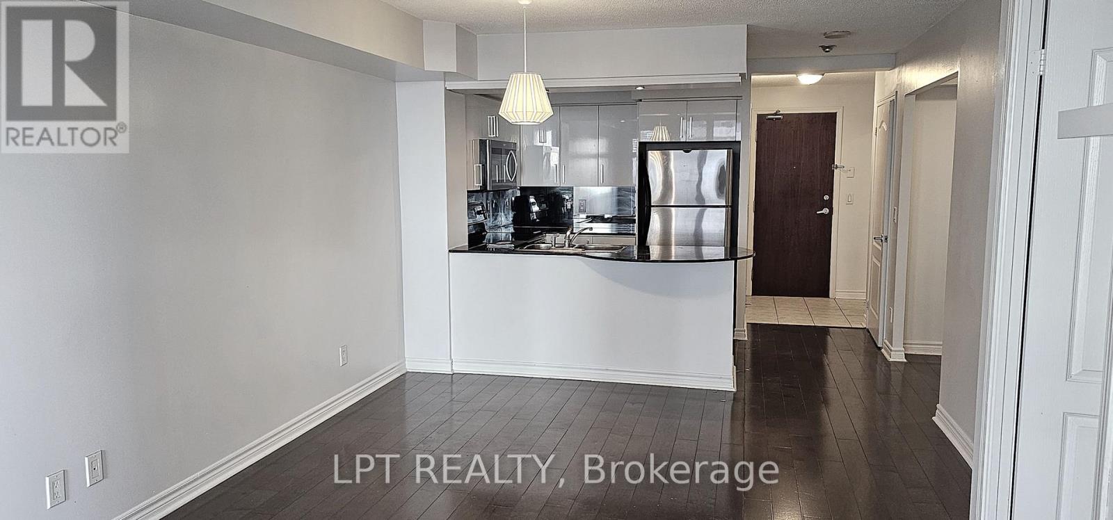 2303 - 4080 Living Arts Drive, Mississauga, Ontario L5B 4N3 - Photo 9 - W13582216