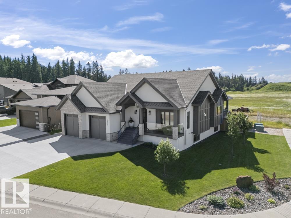 2503 Lockhart WY, Cold Lake