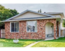 1928 68 ST NW, Edmonton, Alberta