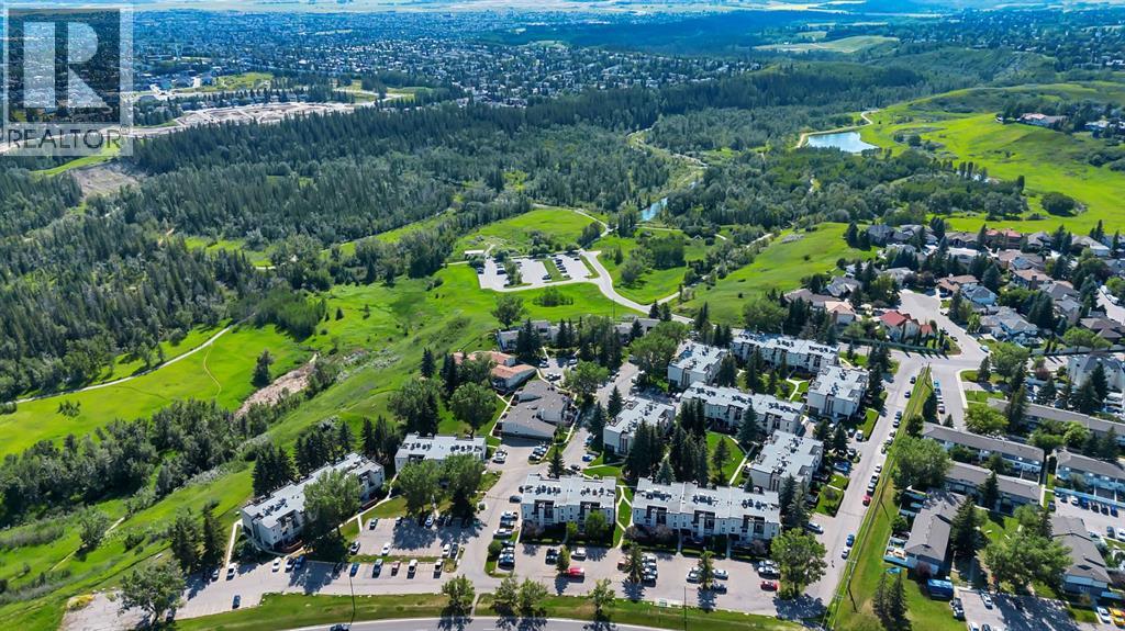 509, 13104 Elbow Drive SW, Calgary, Alberta  T2W 2P2 - Photo 1 - A2329965