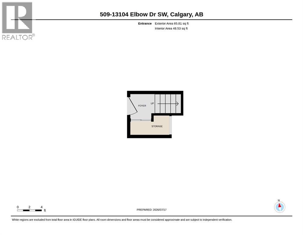 509, 13104 Elbow Drive SW, Calgary, Alberta  T2W 2P2 - Photo 39 - A2329965