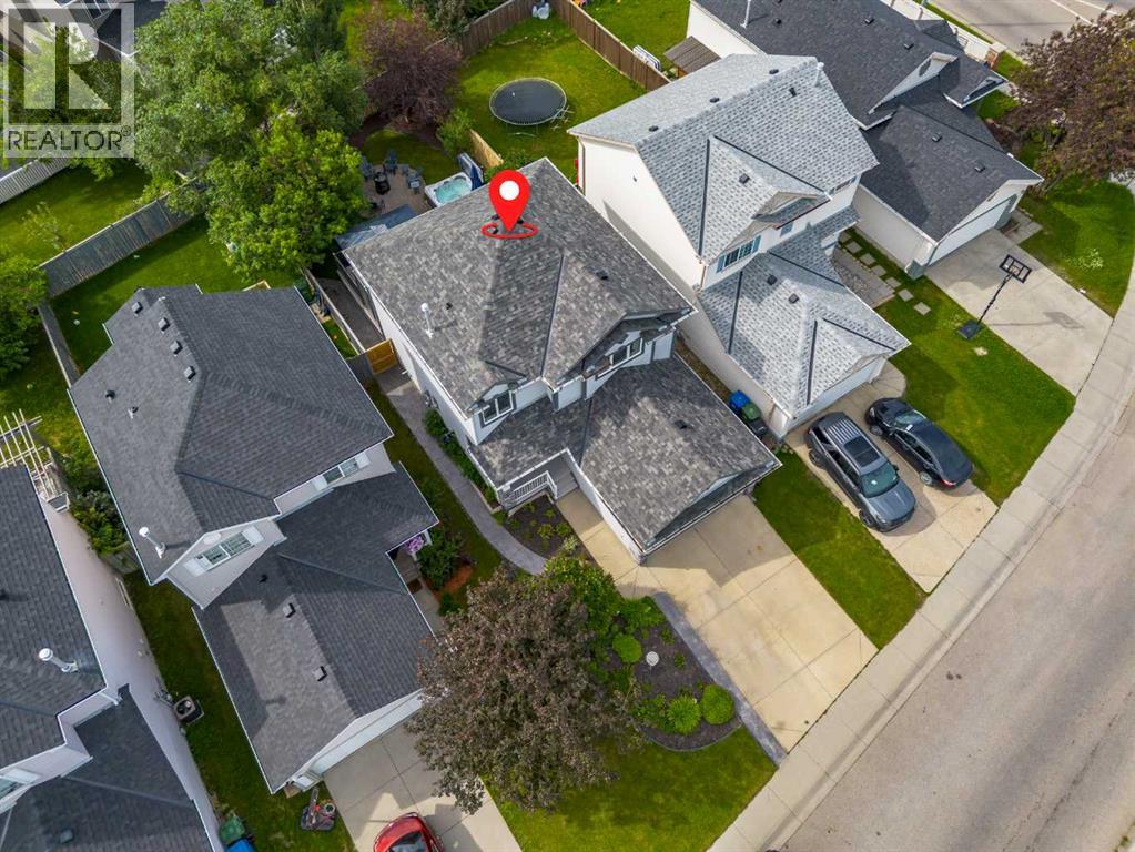 13 Coventry Way NE, Calgary, Alberta  T3K 5H3 - Photo 44 - A2328213