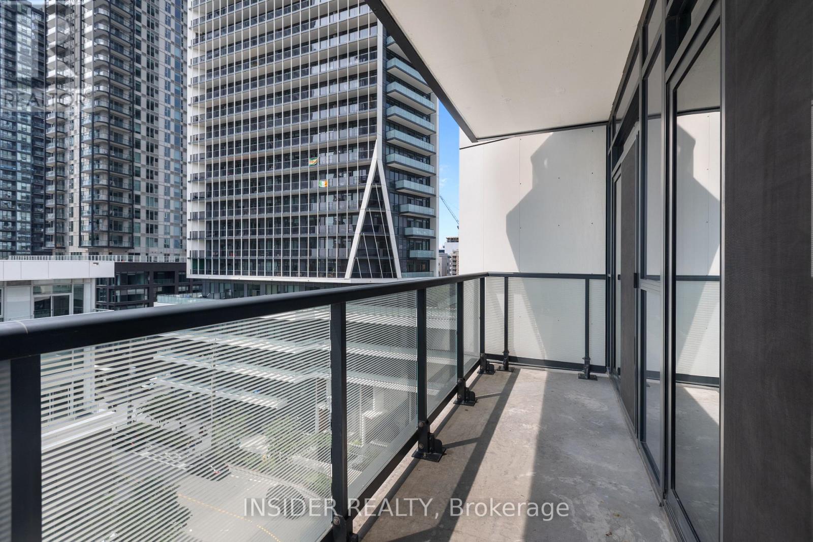 703 - 30 Ordnance Street, Toronto, Ontario  M6K 0C8 - Photo 11 - C13582218