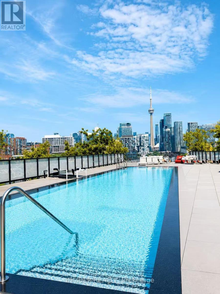 703 - 30 Ordnance Street, Toronto, Ontario  M6K 0C8 - Photo 14 - C13582218