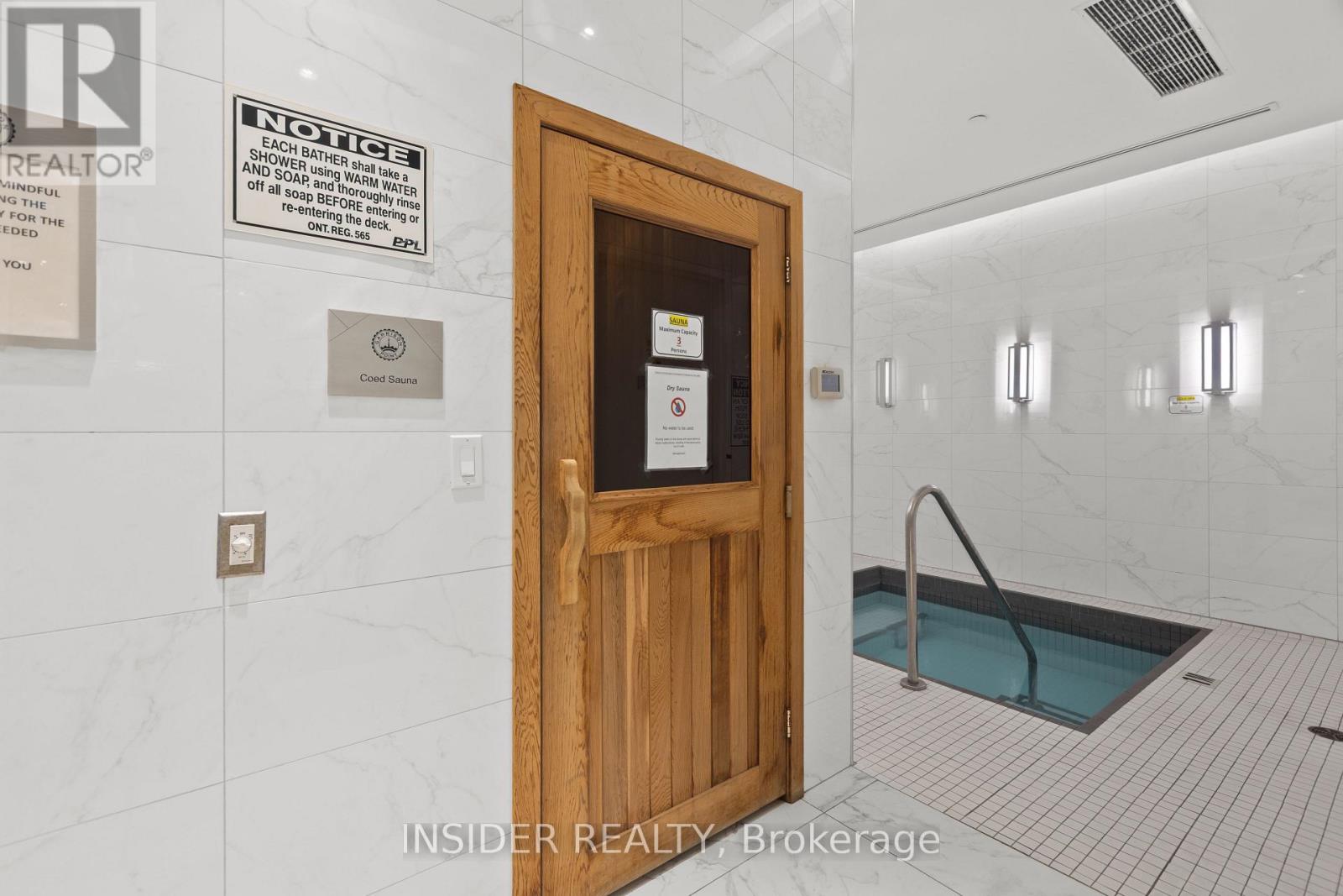703 - 30 Ordnance Street, Toronto, Ontario  M6K 0C8 - Photo 18 - C13582218