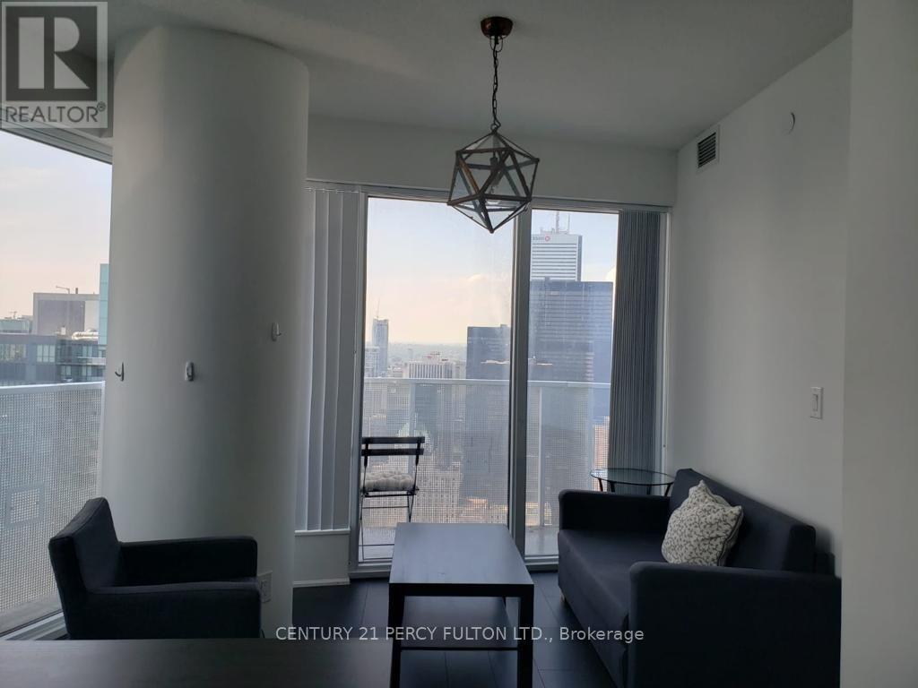 5902 - 88 Harbour Street, Toronto, Ontario M5J 1B7 - Photo 7 - C13582226