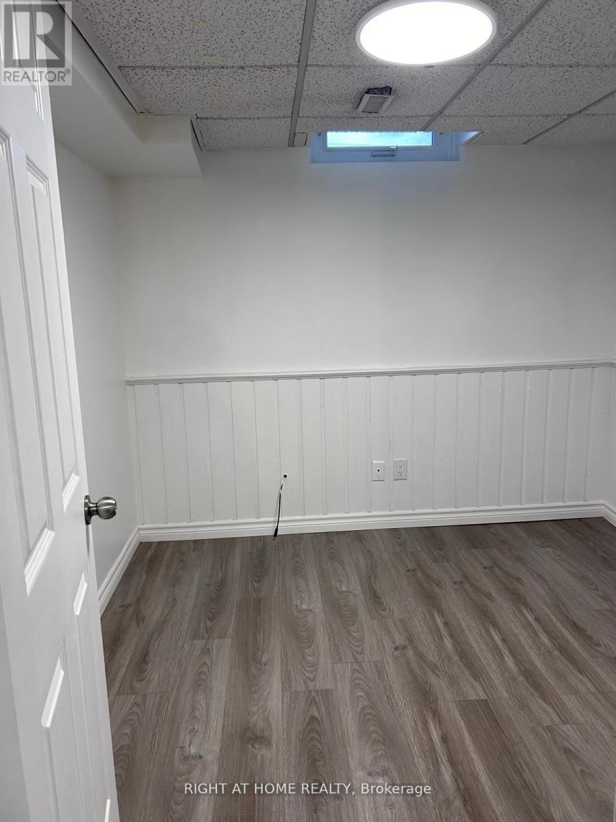 Basement - 39 Longfellow Court, Whitby, Ontario L1N 6V7 - Photo 10 - E13582234