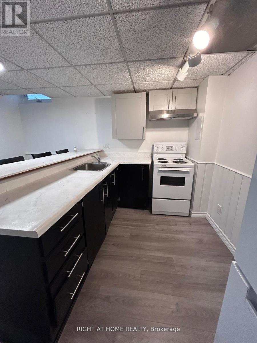 Basement - 39 Longfellow Court, Whitby, Ontario L1N 6V7 - Photo 5 - E13582234
