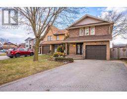 BASEMENT - 39 LONGFELLOW COURT, Whitby, Ontario