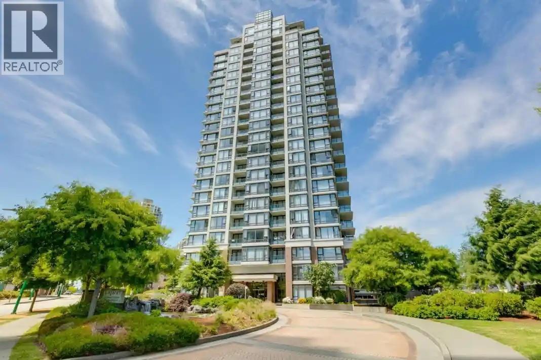 502 7325 ARCOLA STREET, Burnaby