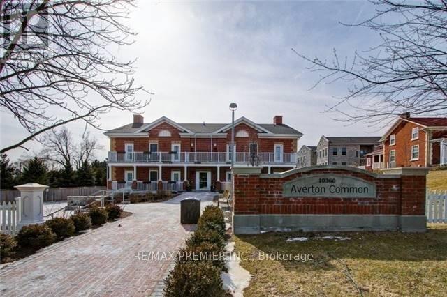 212 - 10360 Islington Avenue, Vaughan, Ontario L0J 1C0 - Photo 2 - N13581448