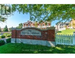 212 - 10360 ISLINGTON AVENUE, Vaughan, Ontario