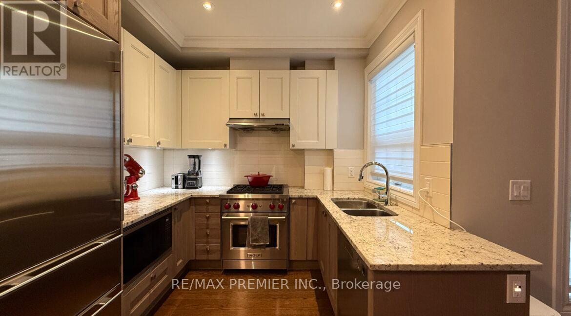 212 - 10360 Islington Avenue, Vaughan, Ontario L0J 1C0 - Photo 5 - N13581448