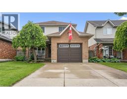 817 ACADIA Drive, Hamilton, Ontario
