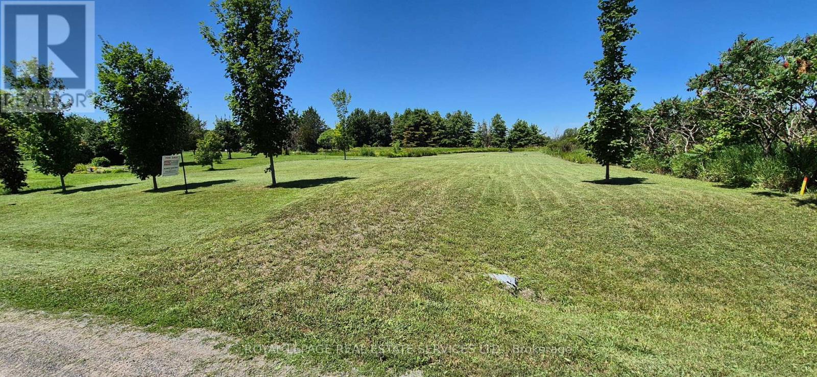 Lt 48 Pl 10 Prinyers Cove Crescent, Prince Edward County, Ontario K0K 2T0 - Photo 1 - X13581464