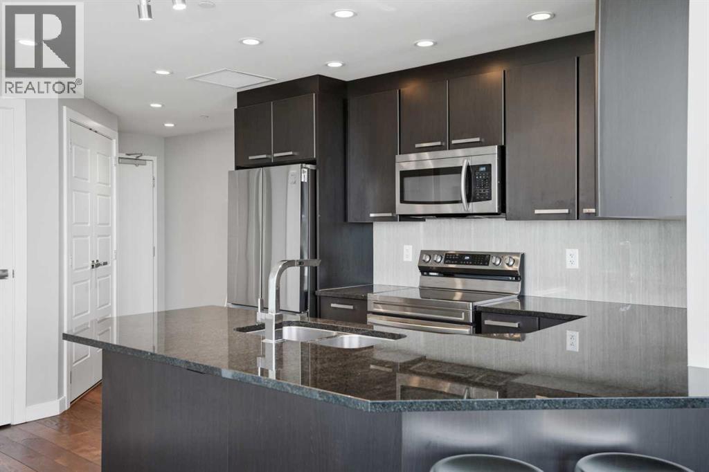 1405, 225 11 Avenue Se, Calgary, Alberta  T2G 0G3 - Photo 12 - A2301870