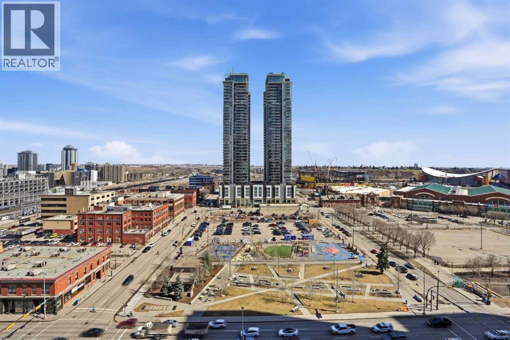 1405, 225 11 Avenue Se, Calgary, Alberta  T2G 0G3 - Photo 35 - A2301870