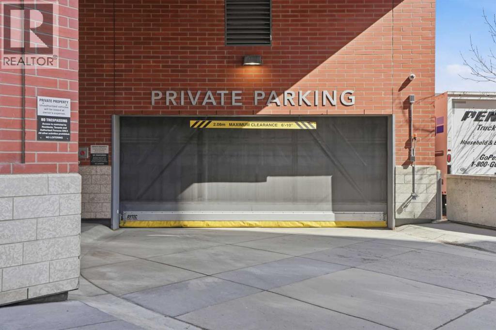 1405, 225 11 Avenue Se, Calgary, Alberta  T2G 0G3 - Photo 45 - A2301870