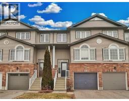 40 MADELEINE Street, Kitchener, Ontario