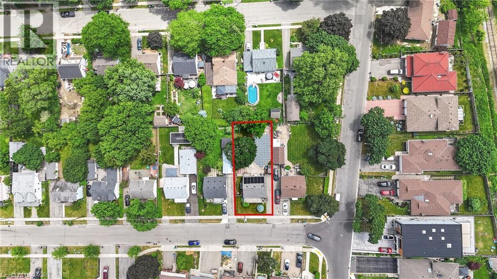 67 Archibald Street, Brampton, Ontario  L6X 1M3 - Photo 2 - 40836952