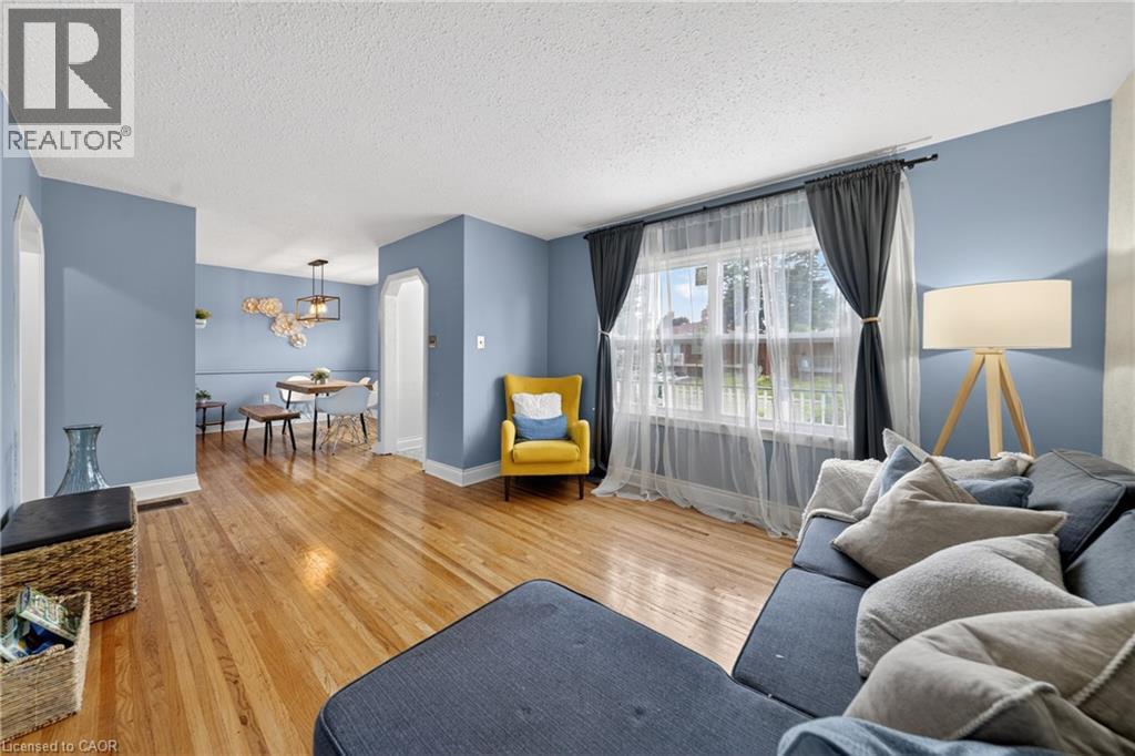 67 Archibald Street, Brampton, Ontario  L6X 1M3 - Photo 3 - 40836952